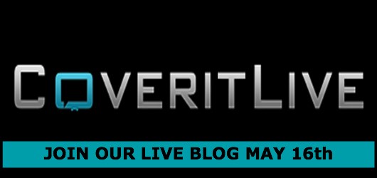 CoverItLive blog for May 16 continuing ed call: Discussion on CoSIDA's strategic branding study - where are we today and what are our next steps?
