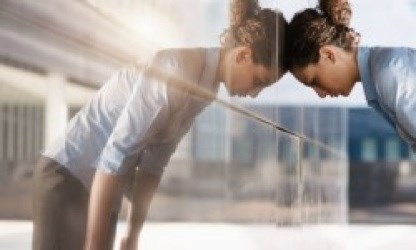 COMMENTARY & STUDY: Is burnout hitting millennial women professionally overall - and specifically in PR?
