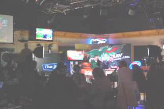 coaches show image