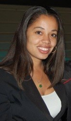 CoSIDA Special Awards Profile: SWAC's Chevonne Mansfield earns 2011 Rising Star Award for university division communicators