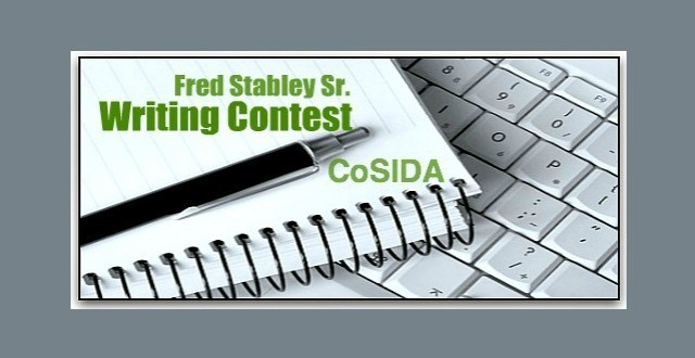 Stabley Writing Contest District Winners Announced