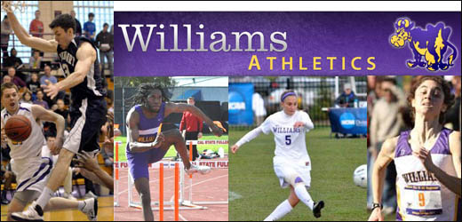 Williams College graphic