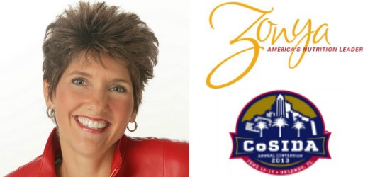 CoSIDA welcomes 