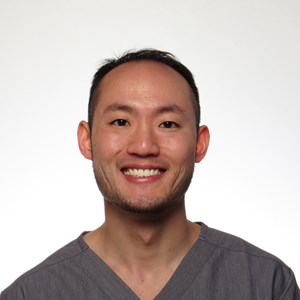Photo of Ryan Kim DDS
