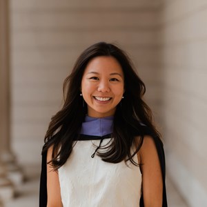 Photo of Tiffany Hurst