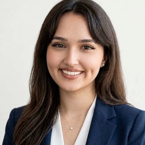 Photo of Melody Kaplan