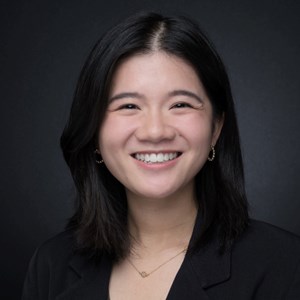 Photo of Caitlin Tran