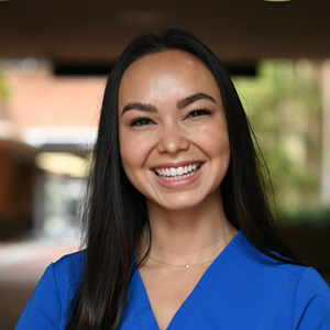 Photo of Carleen Tse DMD MPH