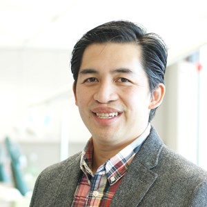 Photo of Ignatius Gerodias DDS