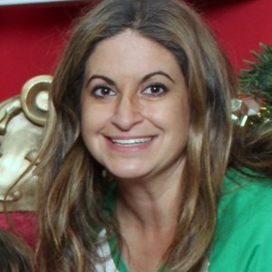 Photo of Natalie Mansour