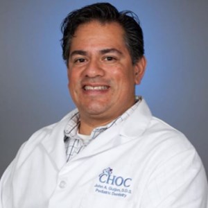 Photo of John Guijon DDS
