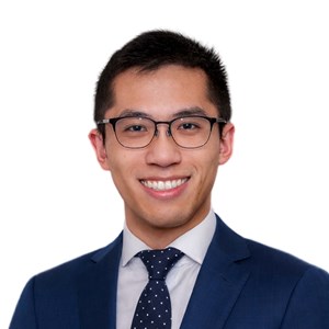 Photo of Zhiyong Xie
