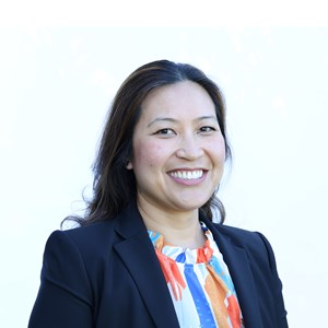 Photo of Viviene Valdez