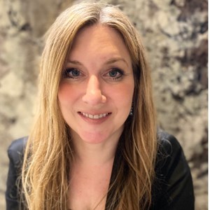 Photo of Jennifer Walker DMD