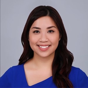 Photo of Nicole Siripon