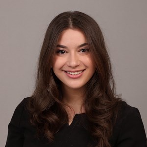 Photo of Shaudee Badie