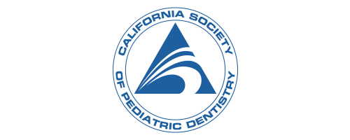 California Society of Pediatric Dentistry Logo