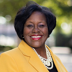 Berenecea Johnson Eanes