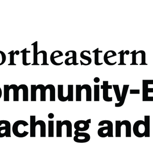 Photo of Northeastern University