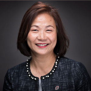 Joanne Li
