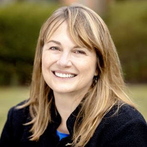 Laura Rosenbury