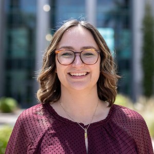 Photo of Lexi Velte