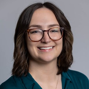 Photo of Lexi Velte, MA