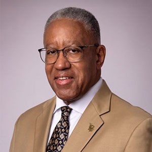 Loren Blanchard