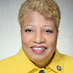 Patricia Ramsey