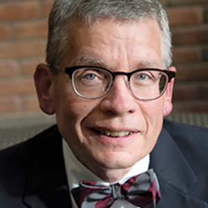 Paul Pribbenow