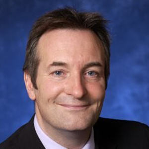 Peter Slee