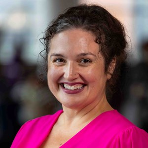 Stacey Johnson