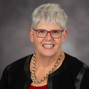 Ginny Arthur