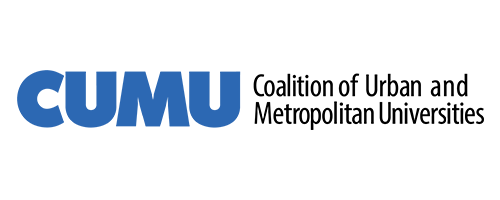 Coalition of Urban and Metropolitan Universities Logo