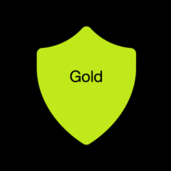 Summit Gold Academic Sponsor