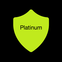 Summit Platinum Event Sponsor