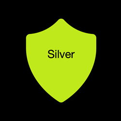 Summit Silver Sponsor