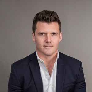 Andy Campbell
