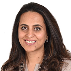 Charu Thapar