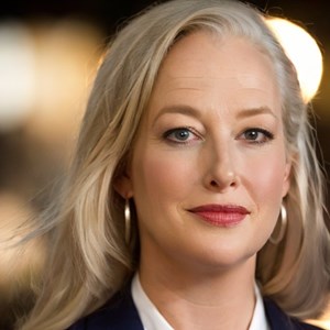 Jen Hall