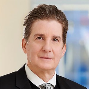 John Durschinger