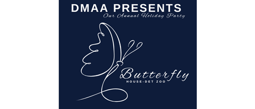 DMAA's Annual Holiday Party