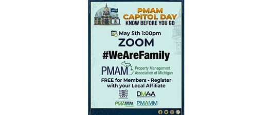 Know Before You Go - Capital Day