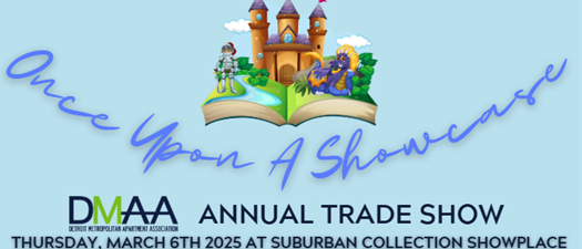 DMAA 2025 Trade Show | Attendee