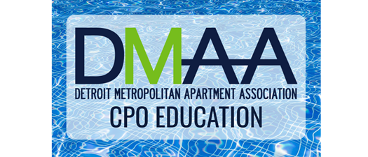 Round 2: Certified Pool Operator Class (CPO)
