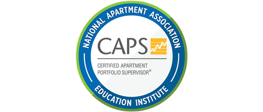 CAPS Training Course 2026