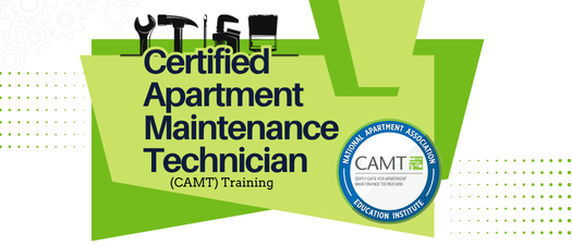 FALL CAMT Designation Class
