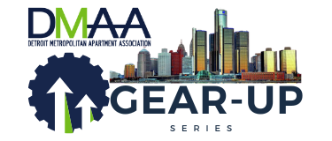 DMAA Gear-Up Series | Appliance Repair