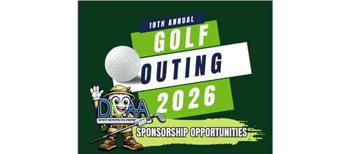 Golf Outing Sponsorships 