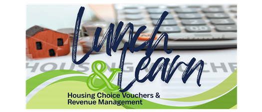 Housing Voucher Lunch & Learn